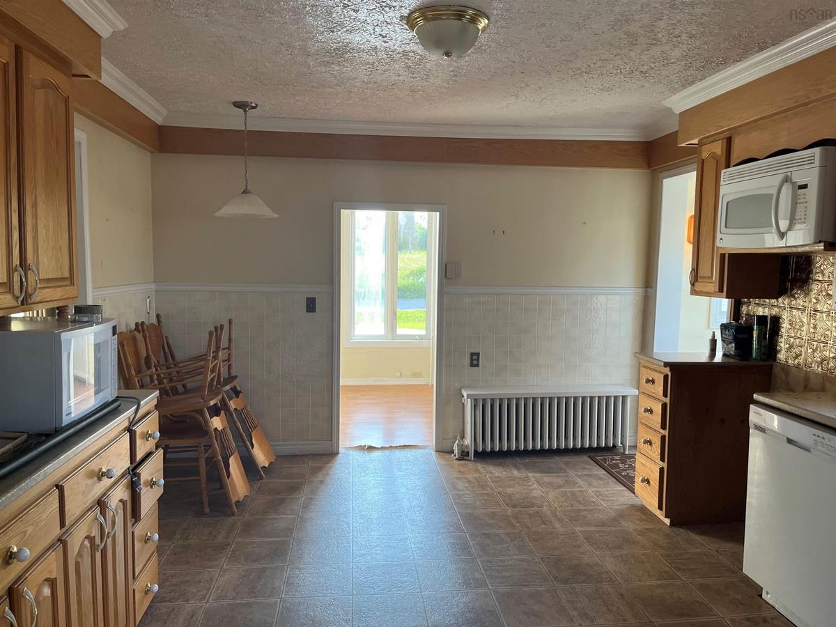 244 Reserve Street, Glace Bay, (MLS® 202216603) RE/MAX nova