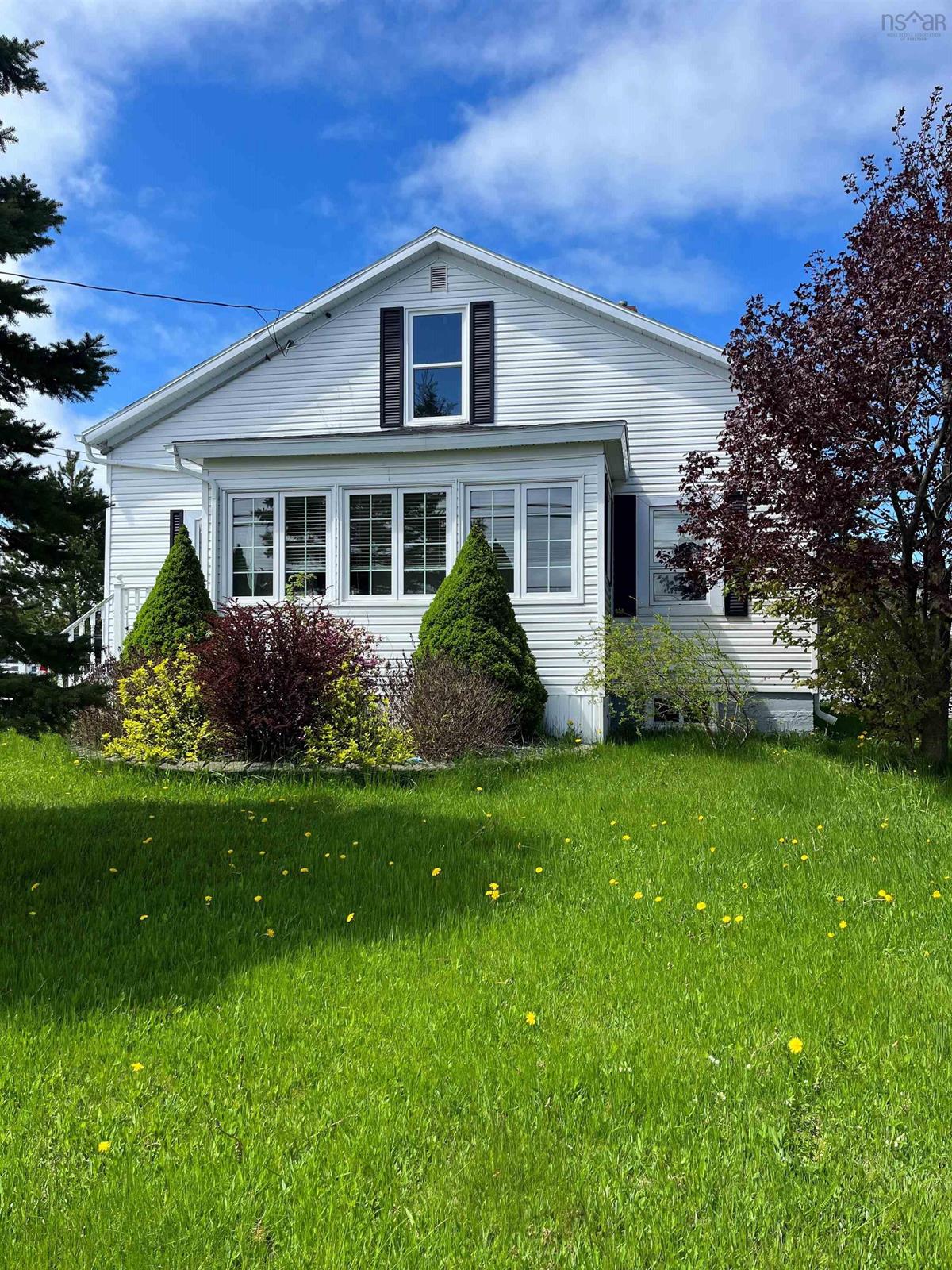 244 Reserve Street, Glace Bay, (MLS® 202216603) RE/MAX nova
