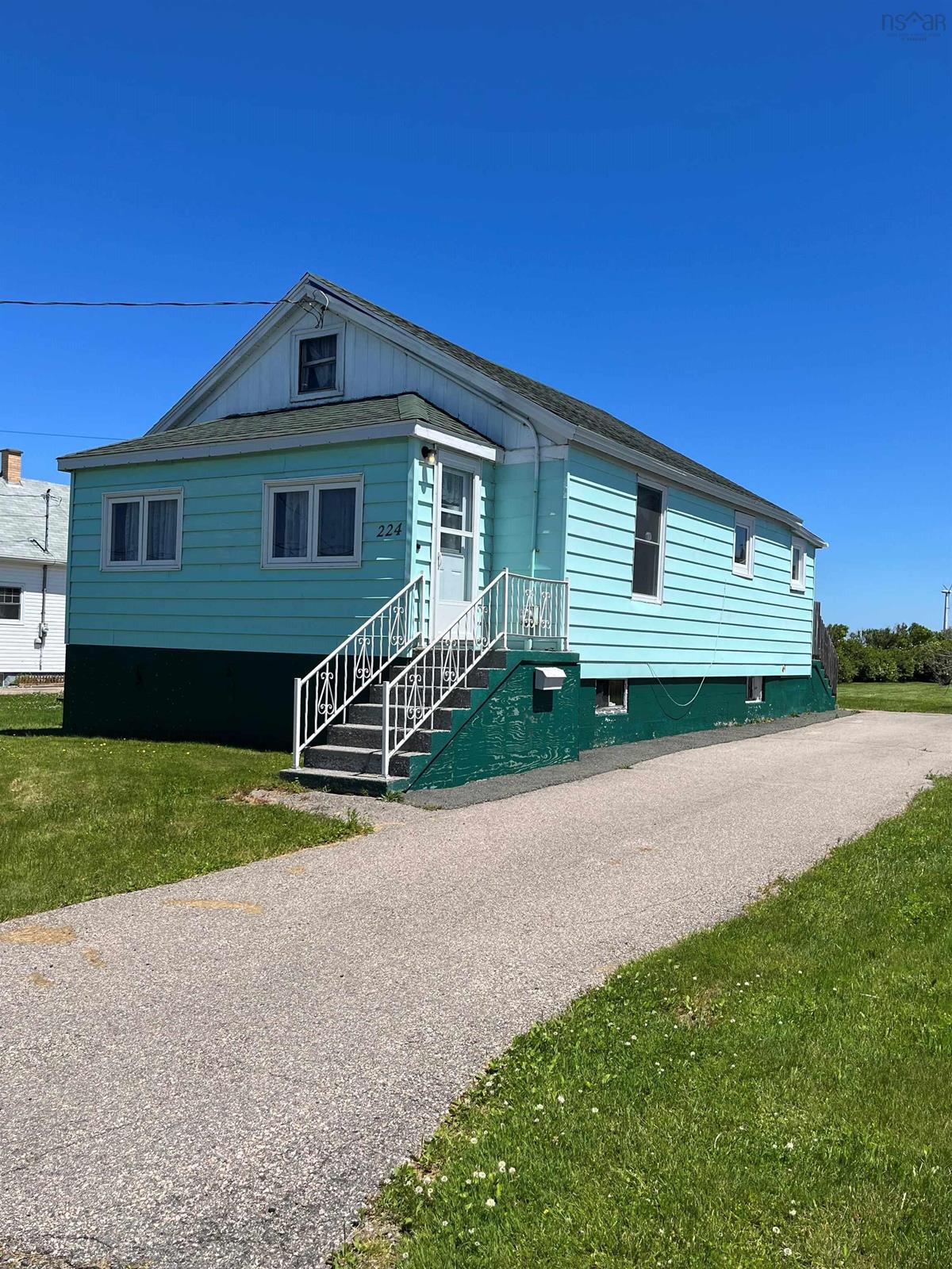 224 Wallace Road, Glace Bay, (MLS® 202216604) RE/MAX nova