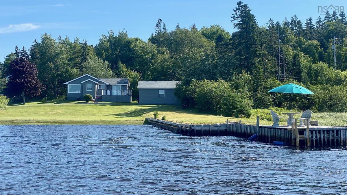 104 Clamshell Road, Musquodoboit Harbour, (MLS® 202216756) RE/MAX nova