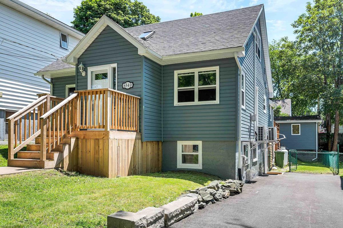 6540 Roslyn Road, Halifax, (MLS® 202216766) RE/MAX nova