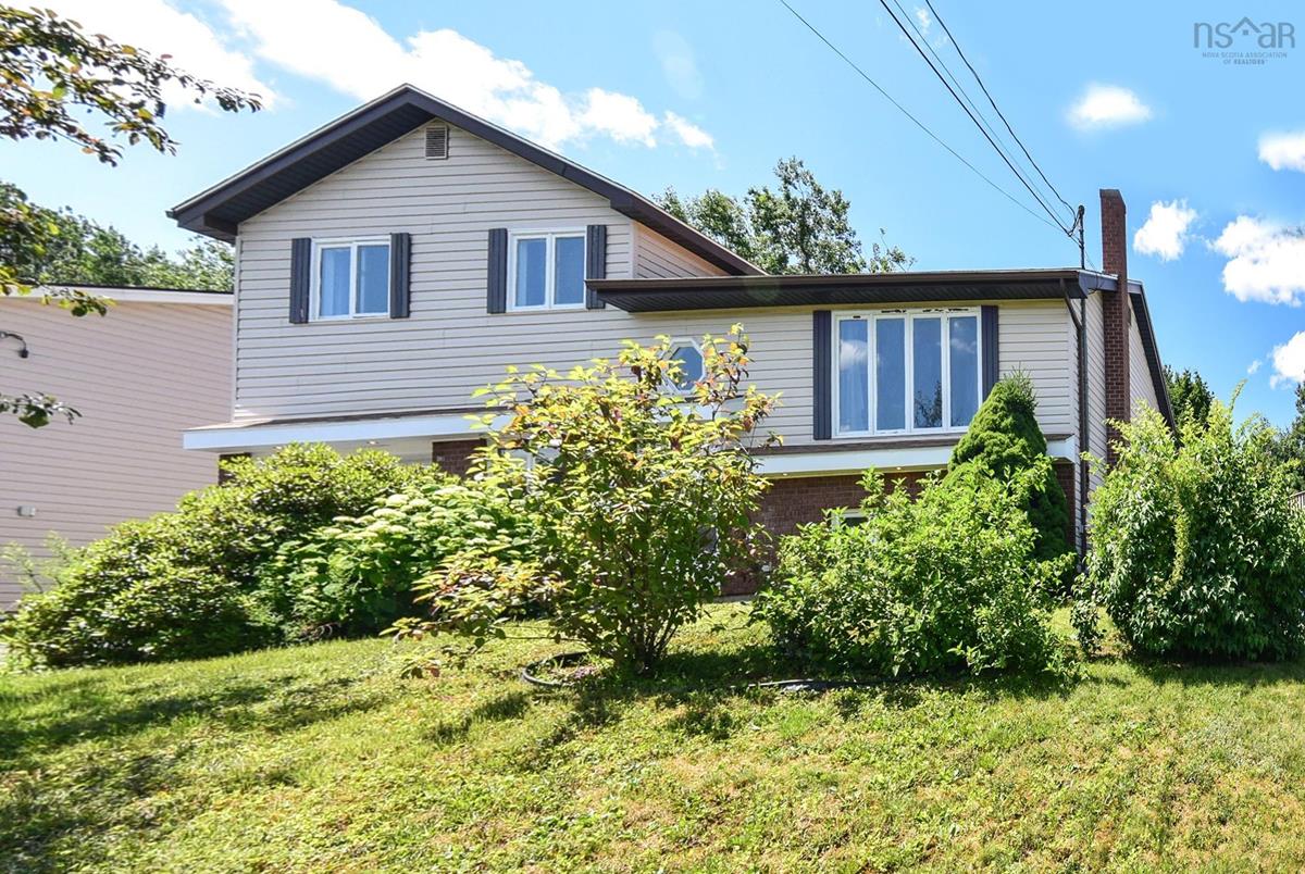 182 Sunnyvale Crescent, Lower Sackville, (MLS® 202216814) RE/MAX nova