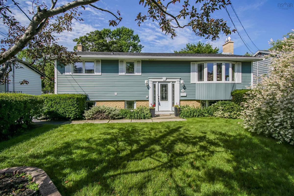 28 Woodlawn Road, Dartmouth, (MLS® 202216879) RE/MAX nova