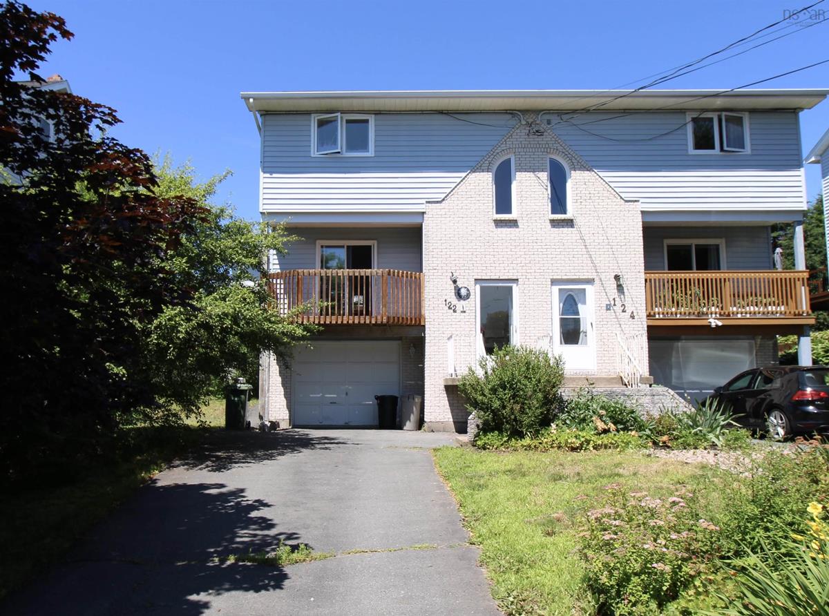 122 Basinview Drive, Bedford, (MLS® 202216975) RE/MAX nova