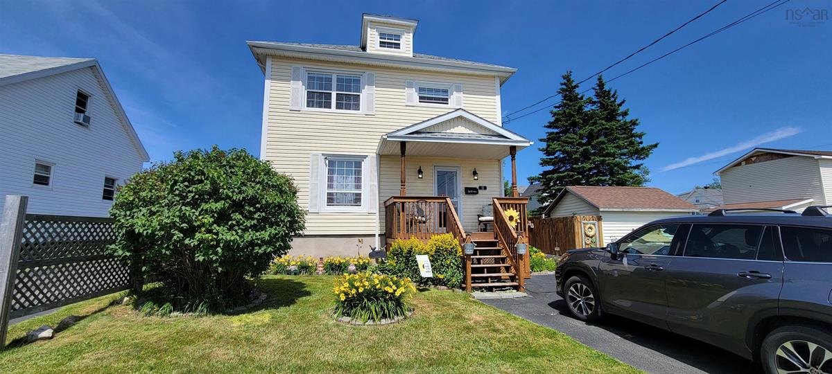 11 Forman Street, North Sydney, (MLS® 202217201) RE/MAX nova