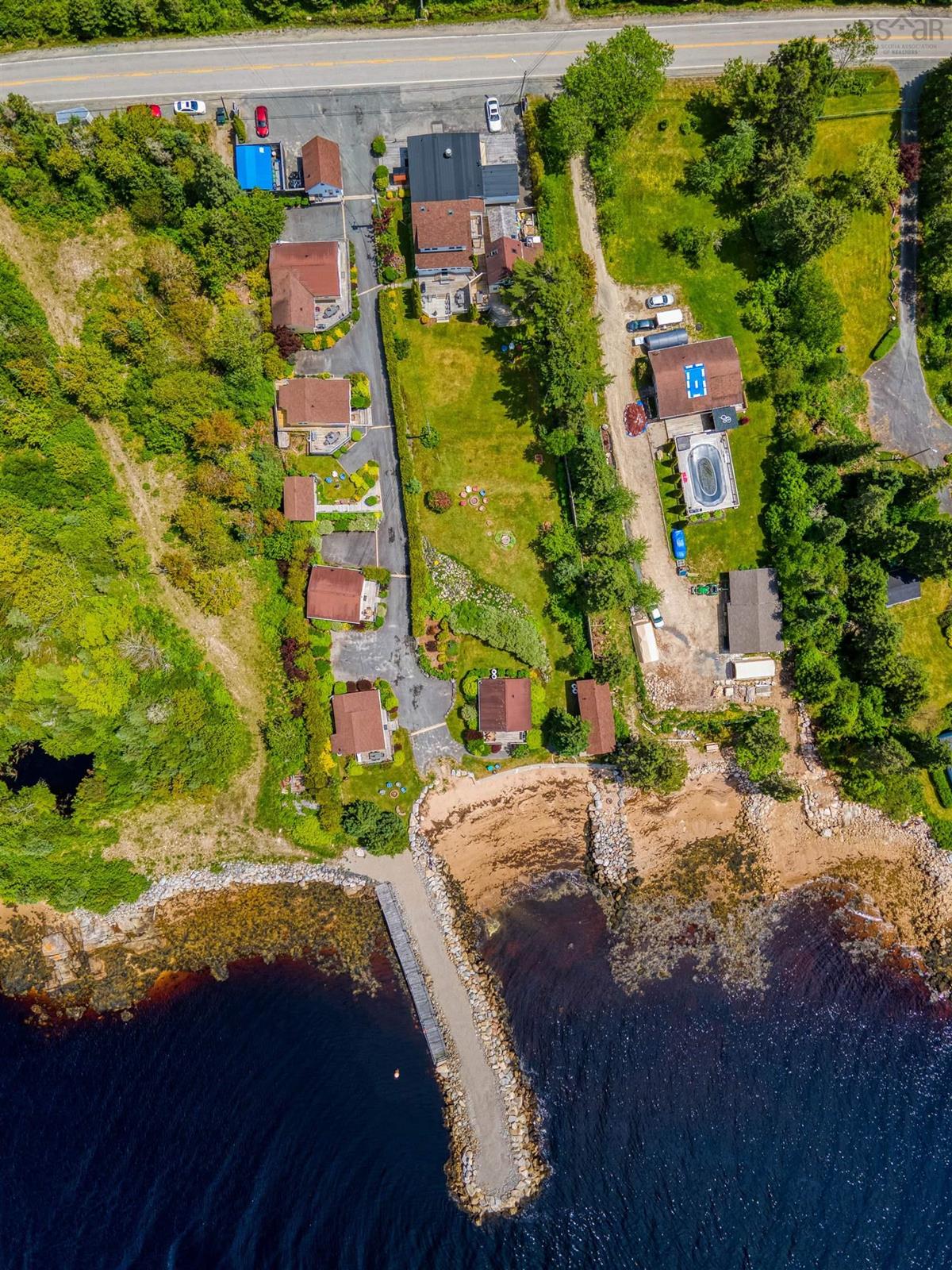 7532 St. Margaret's Bay Road, Boutiliers Point, (MLS® 202217207) RE/MAX