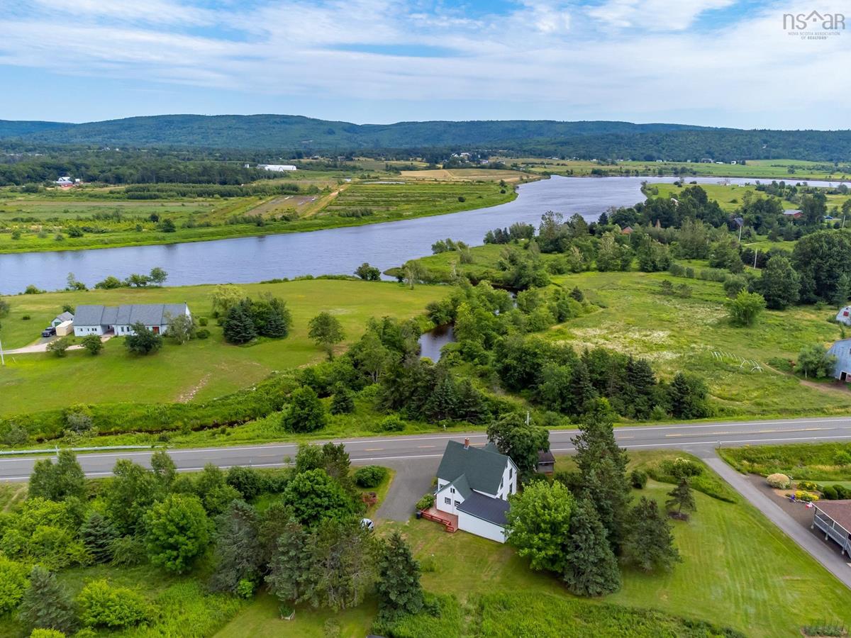 7675 Highway 1, Upper Granville, (MLS® 202217232) RE/MAX nova