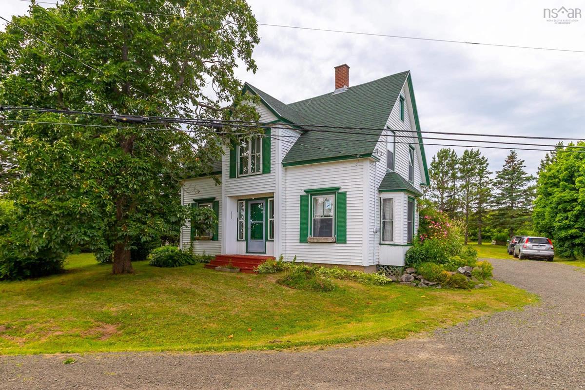 7675 Highway 1, Upper Granville, (MLS® 202217232) RE/MAX nova