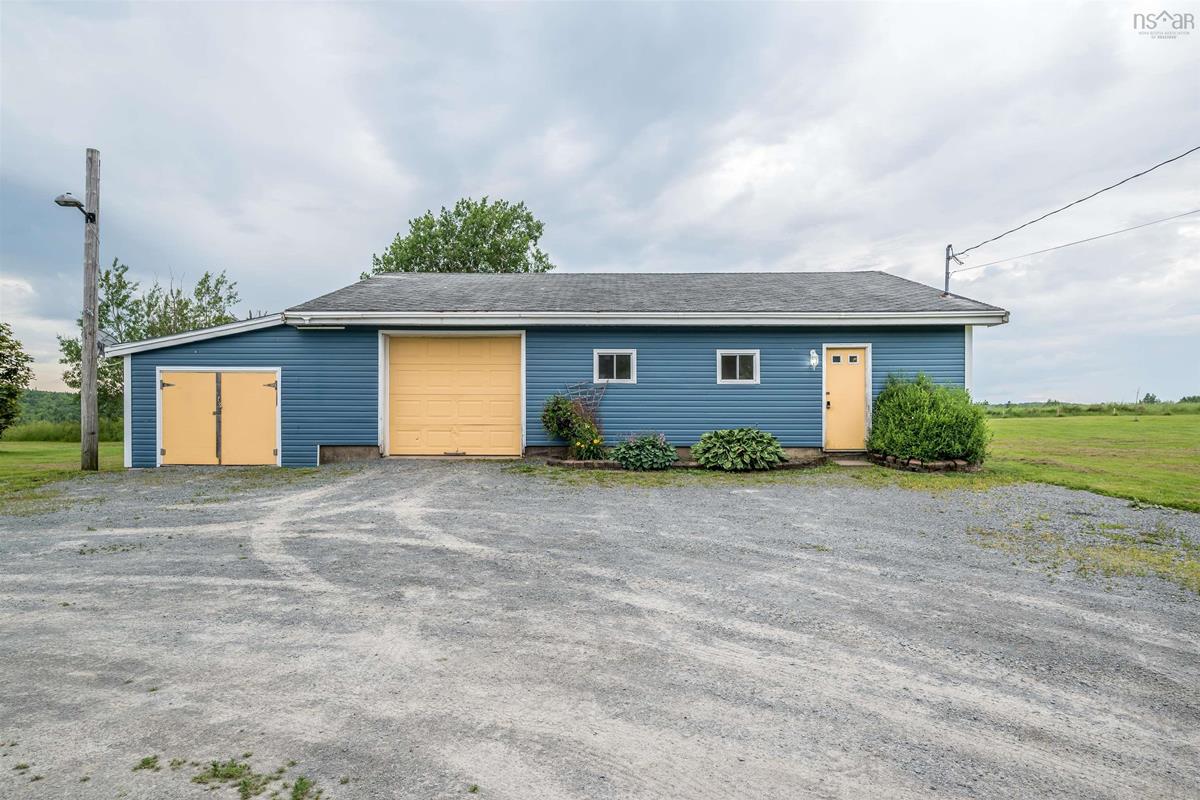 267 Woodville Road, Greenhill, (MLS® 202217271) RE/MAX nova