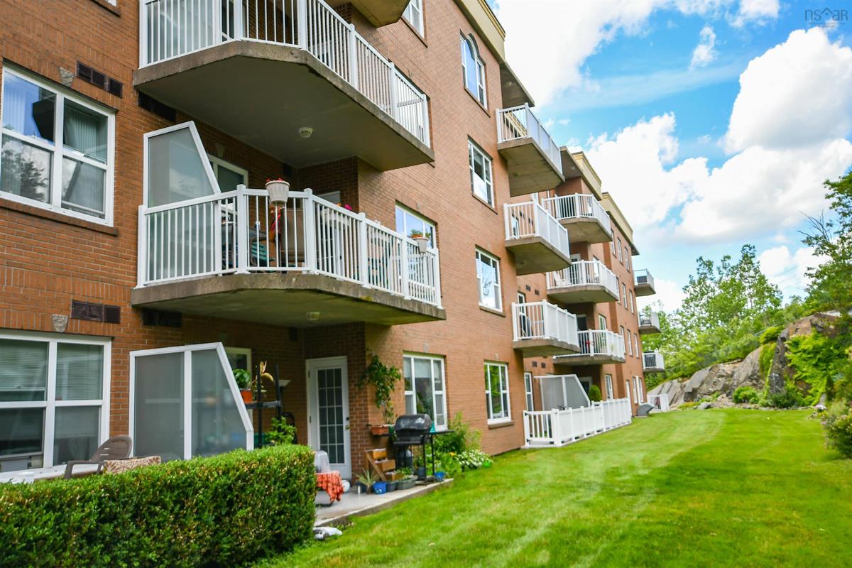 209 767 Parkland Drive, Halifax, (MLS® 202217282) RE/MAX nova