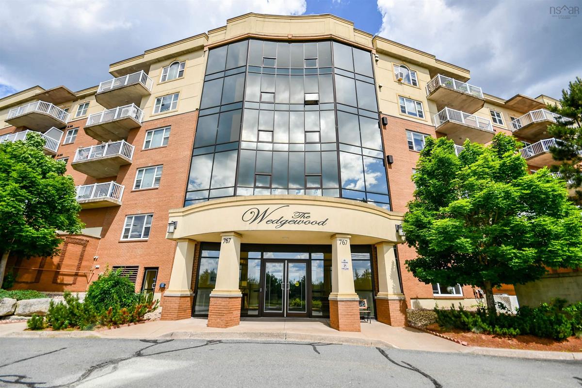 209 767 Parkland Drive, Halifax, (MLS® 202217282) RE/MAX nova