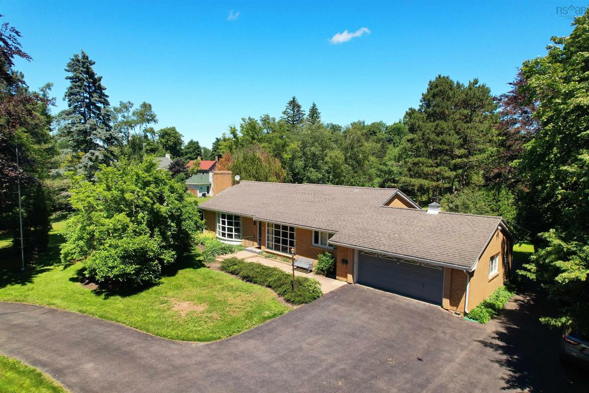 9 Sherwood Drive, Wolfville, (MLS® 202217348) RE/MAX nova