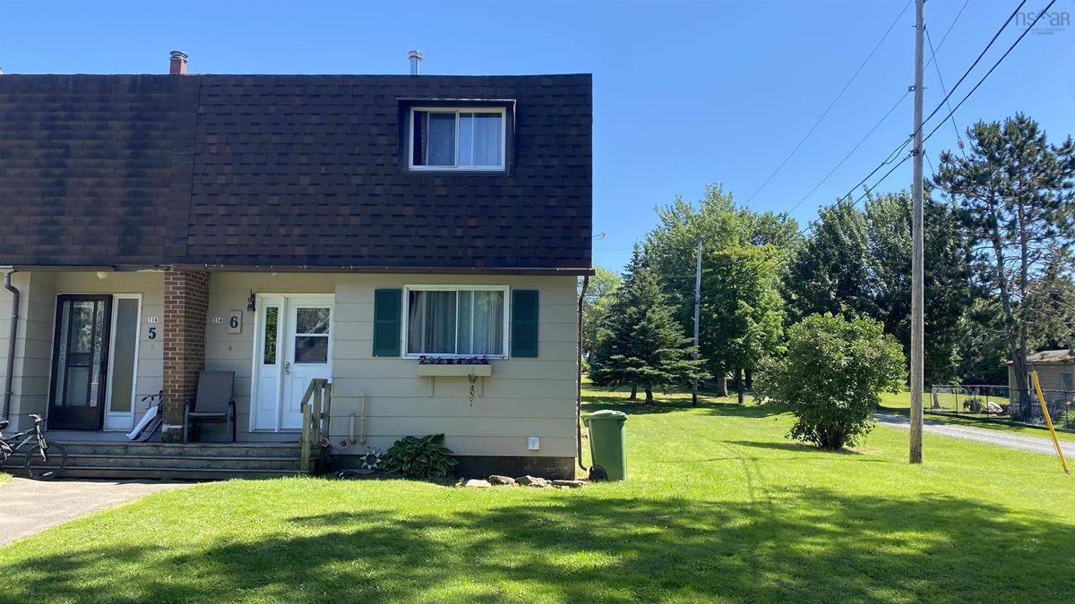 114 6 River Street, Stellarton, (MLS® 202217387) RE/MAX nova