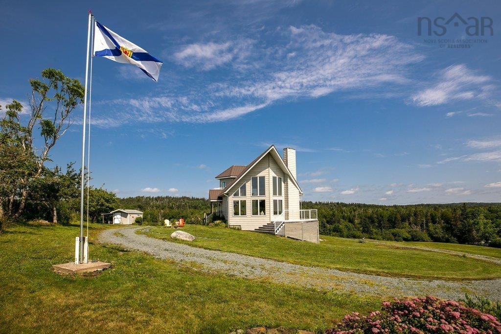 99 Croft Avenue, Crescent Beach, (MLS® 202217390) RE/MAX nova