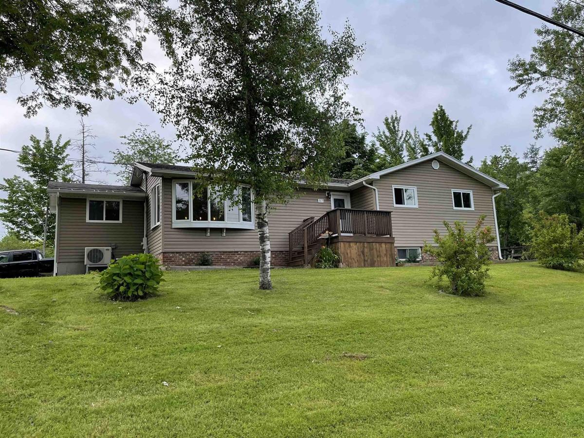 117 High Street, Stellarton, (MLS® 202217411) RE/MAX nova