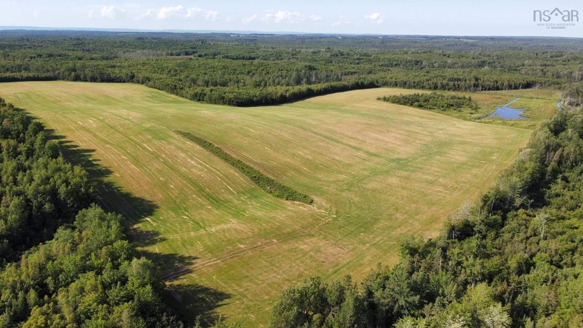 LOTS ETTINGER Road, Upper (MLS® 202217507) RE/MAX nova