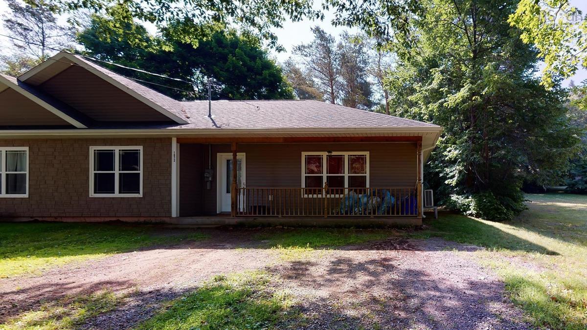 1072 Station Road, Aylesford, (MLS® 202217526) RE/MAX nova