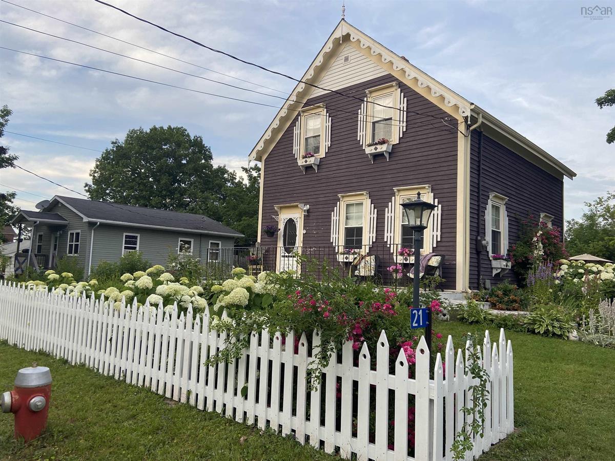 21 Asquith Avenue, Stewiacke, (MLS® 202217559) RE/MAX nova