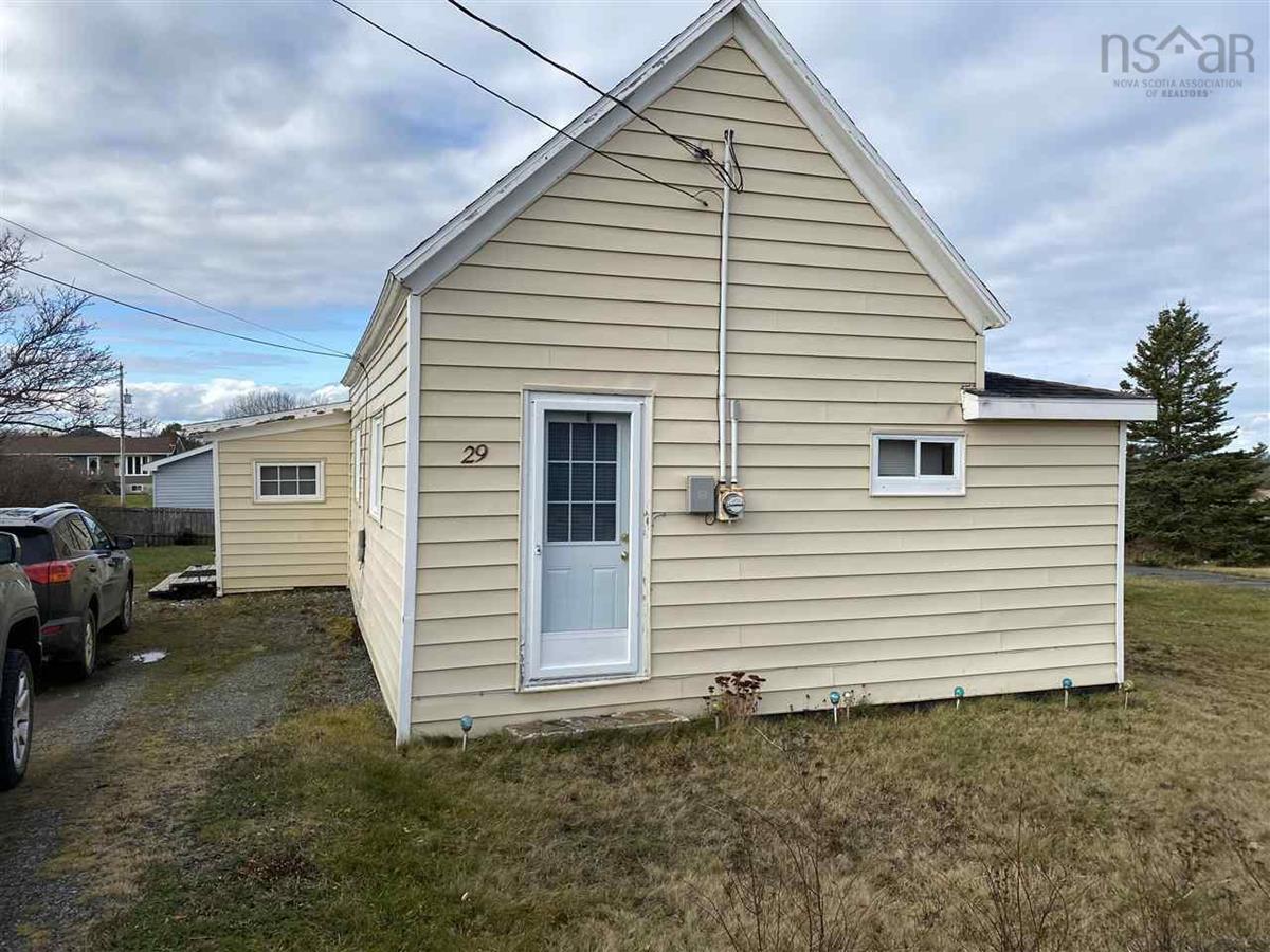 29 South Street, Donkin, (MLS® 202217581) RE/MAX nova