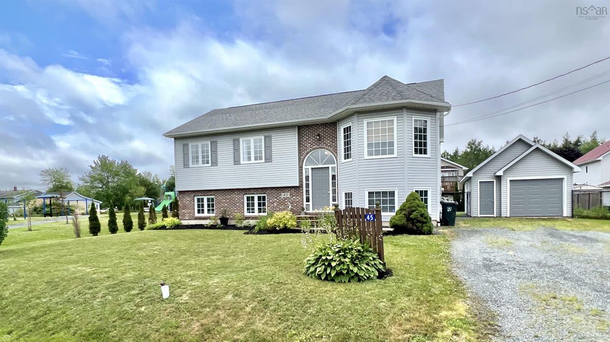 45 Logan Drive, Lantz, (MLS® 202217618) RE/MAX nova