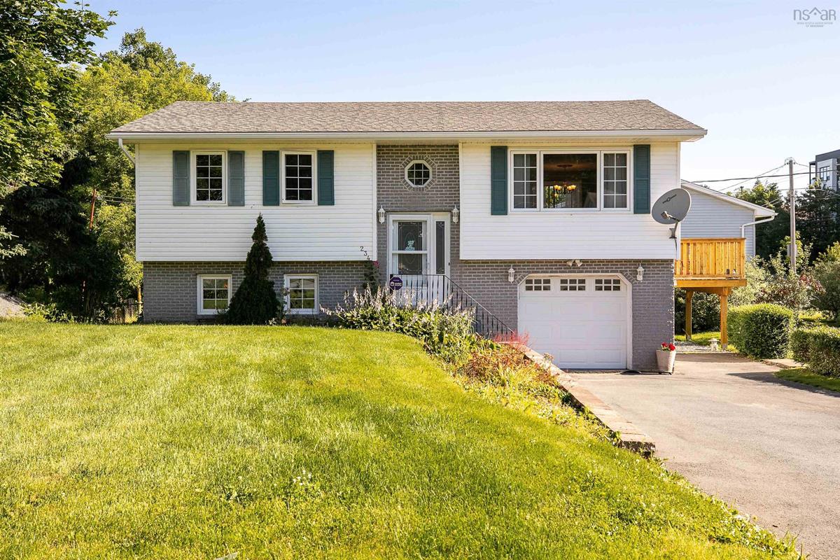 234 Sunnyvale Crescent, Lower Sackville, (MLS® 202217754) RE/MAX nova
