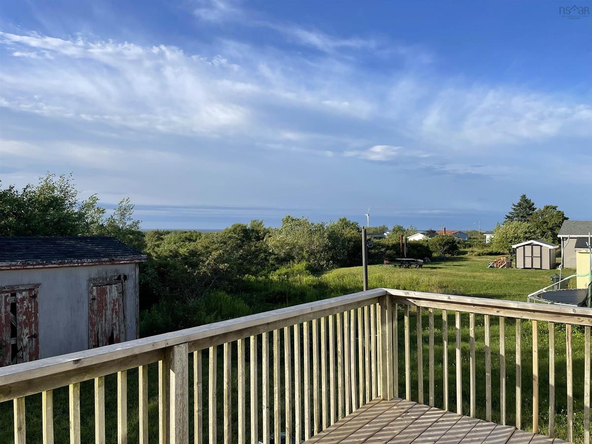 16 Tanya Drive, Glace Bay, (MLS® 202217756) RE/MAX nova