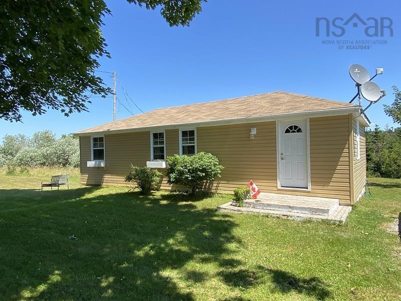 3033 Port Latour Road, Port La Tour, (MLS® 202217877) RE/MAX nova