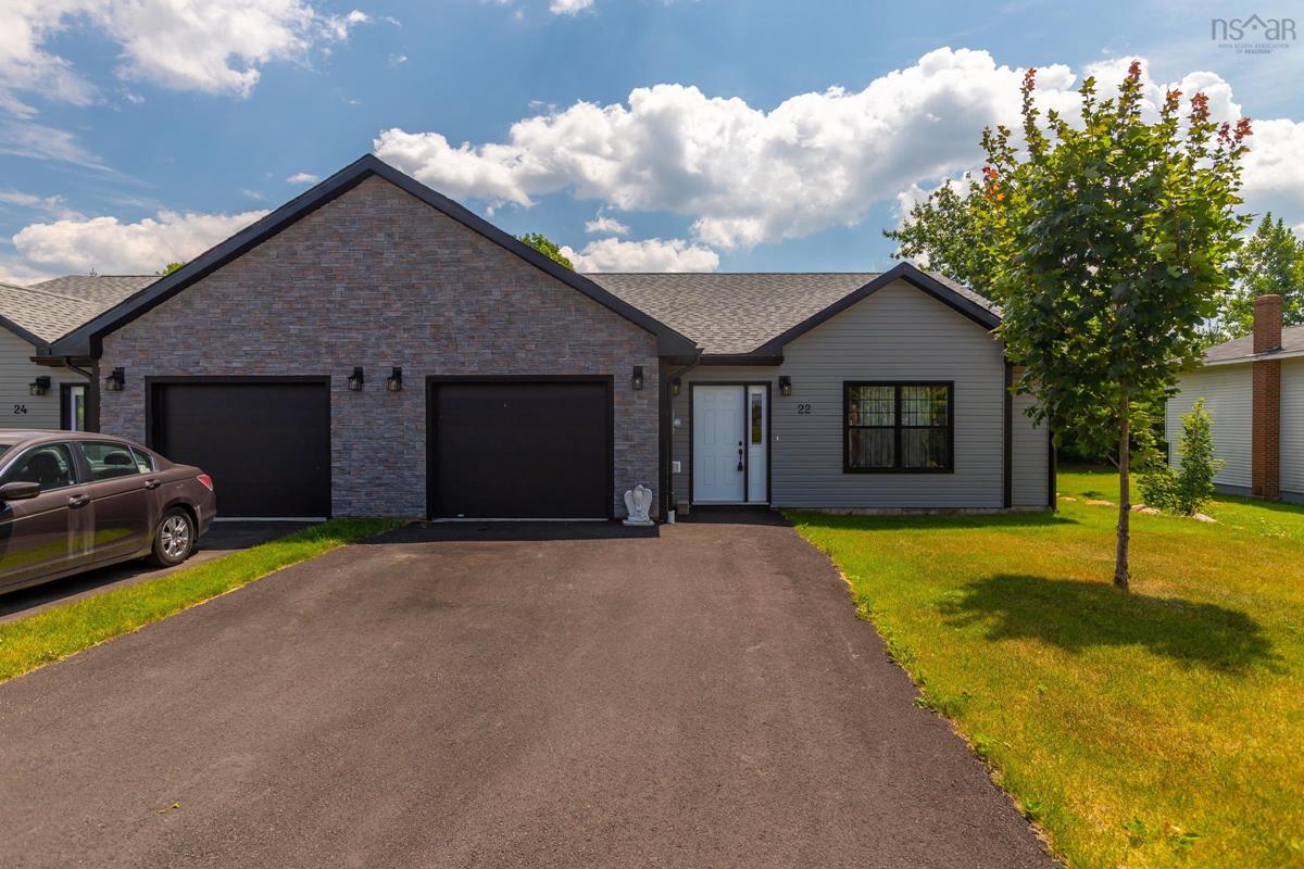 22 Old Farm Lane, New Minas, (MLS® 202217916) RE/MAX nova