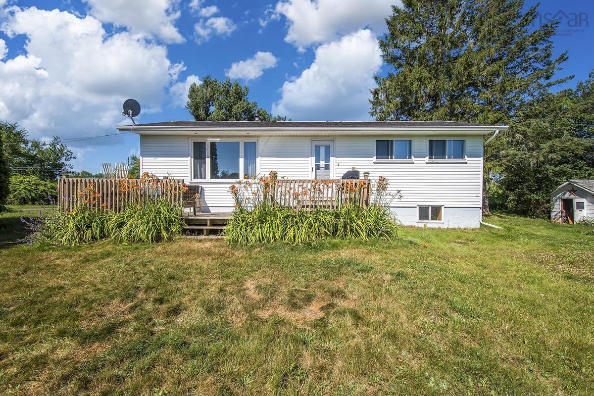 51 Bridge Street, Melvern Square, (MLS® 202217959) RE/MAX nova