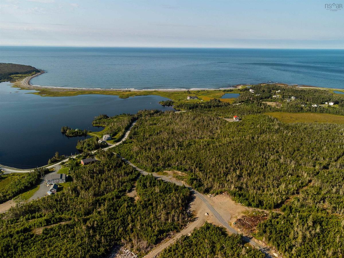 Lot 7 2819 Ostrea Lake Road, Ostrea Lake, (MLS® 202217987) RE/MAX nova