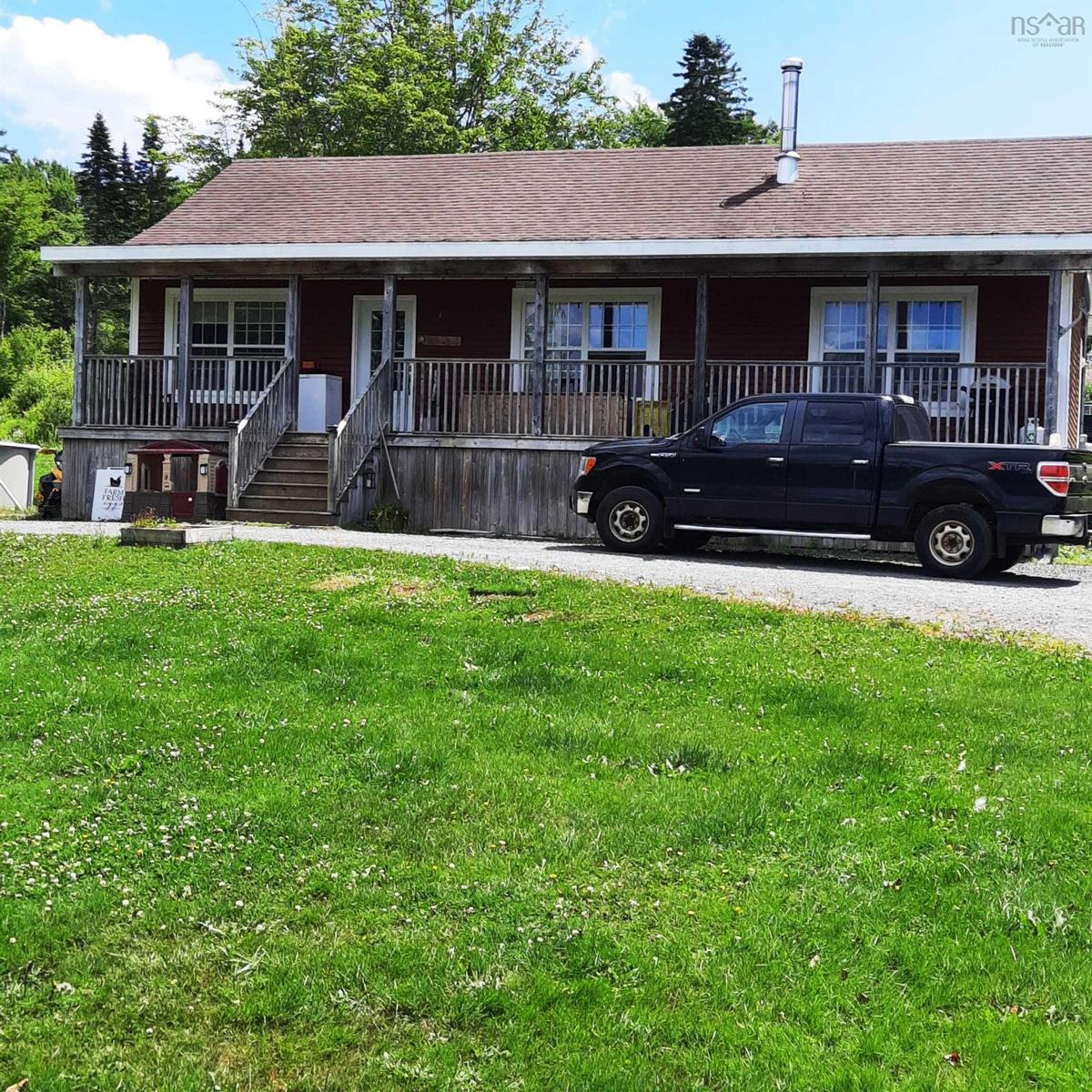 10600 Kempt Head Road, Boularderie Centre, (MLS® 202218009) RE/MAX nova