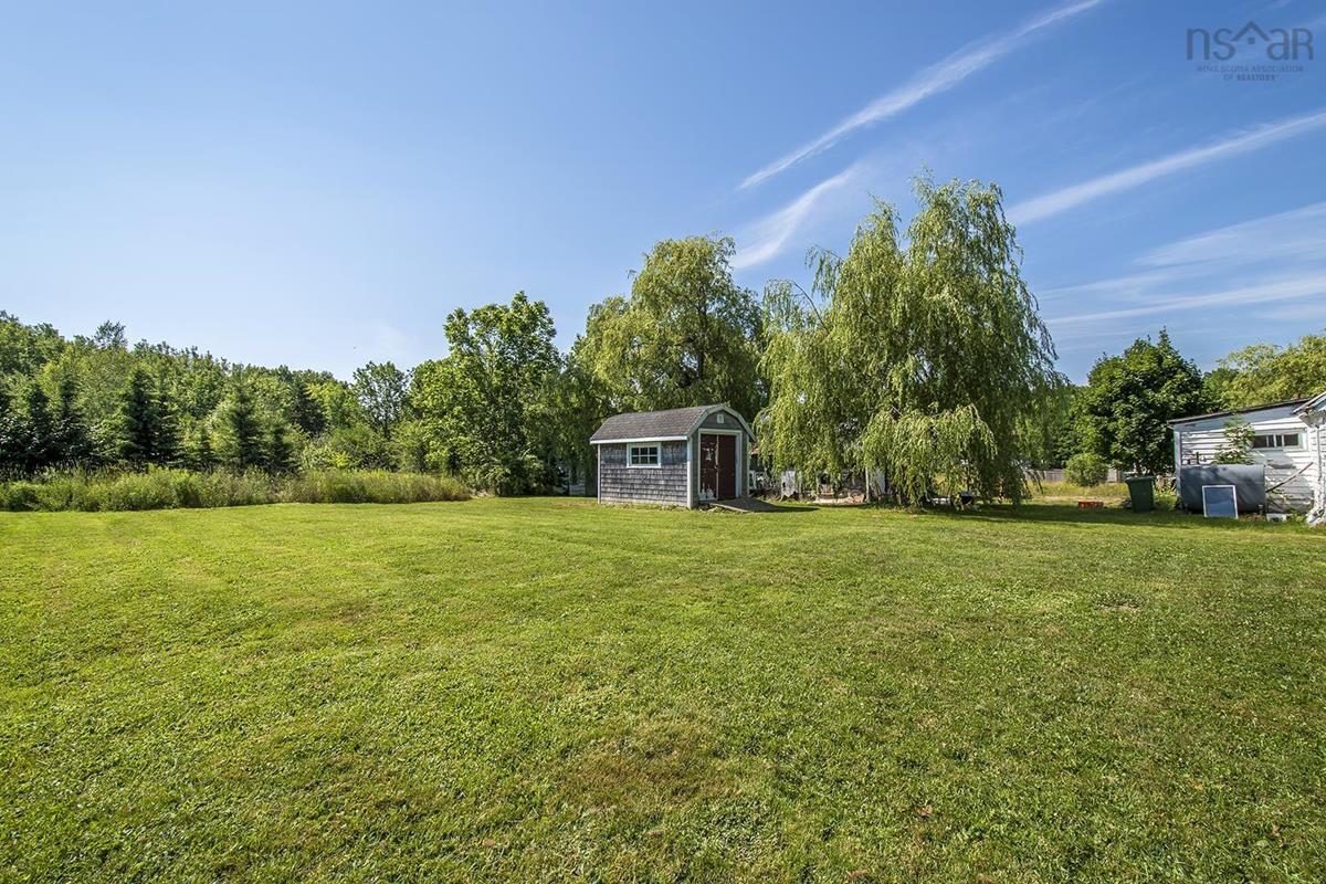 31 Riverview Road, Hantsport, (MLS® 202218025) RE/MAX nova
