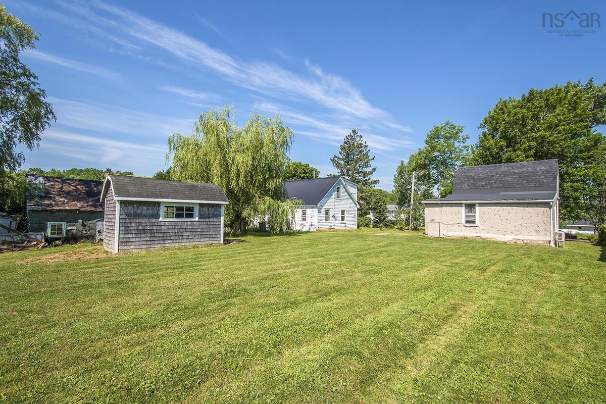31 Riverview Road, Hantsport, (MLS® 202218025) RE/MAX nova