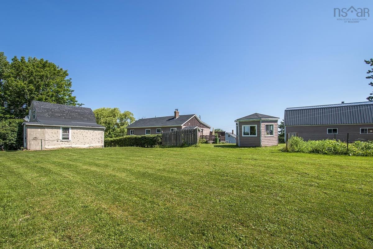 31 Riverview Road, Hantsport, (MLS® 202218025) RE/MAX nova