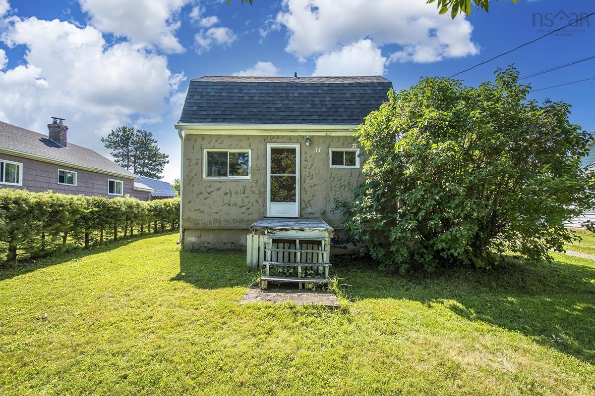 31 Riverview Road, Hantsport, (MLS® 202218025) RE/MAX nova