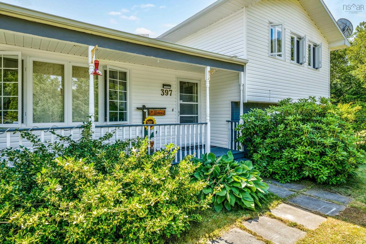 397 Centerville Street, Gardiner Mines, (MLS® 202218033) RE/MAX nova