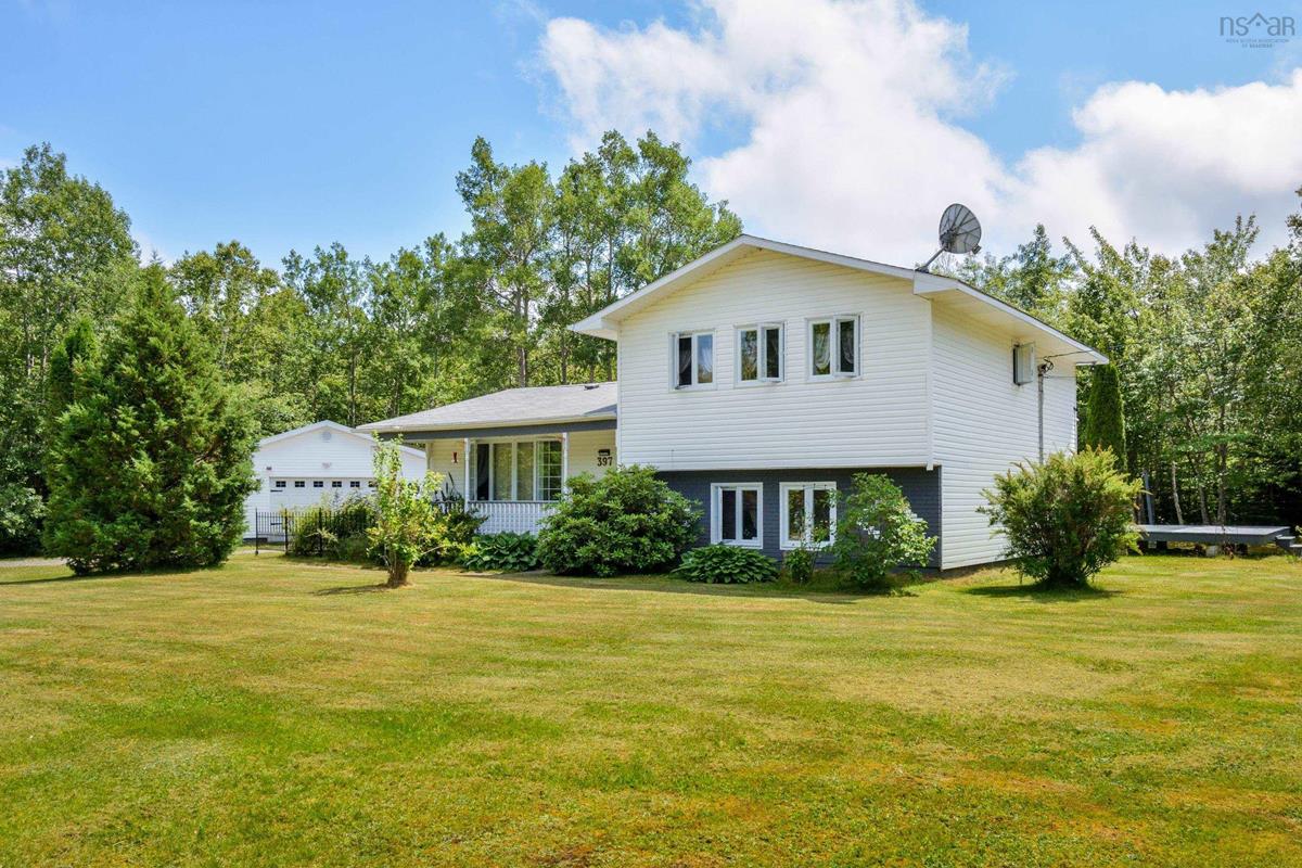 397 Centerville Street, Gardiner Mines, (MLS® 202218033) RE/MAX nova