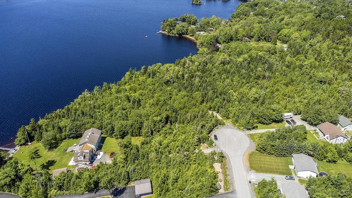 Lot 2 Court, Porters Lake, (MLS® 202218075) RE/MAX nova