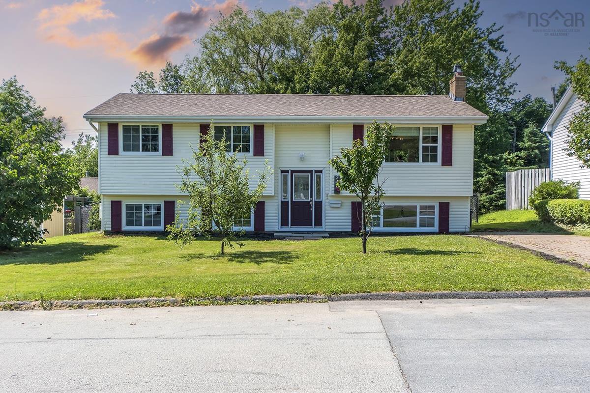 247 Chandler Drive, Lower Sackville, (MLS® 202218080) RE/MAX nova