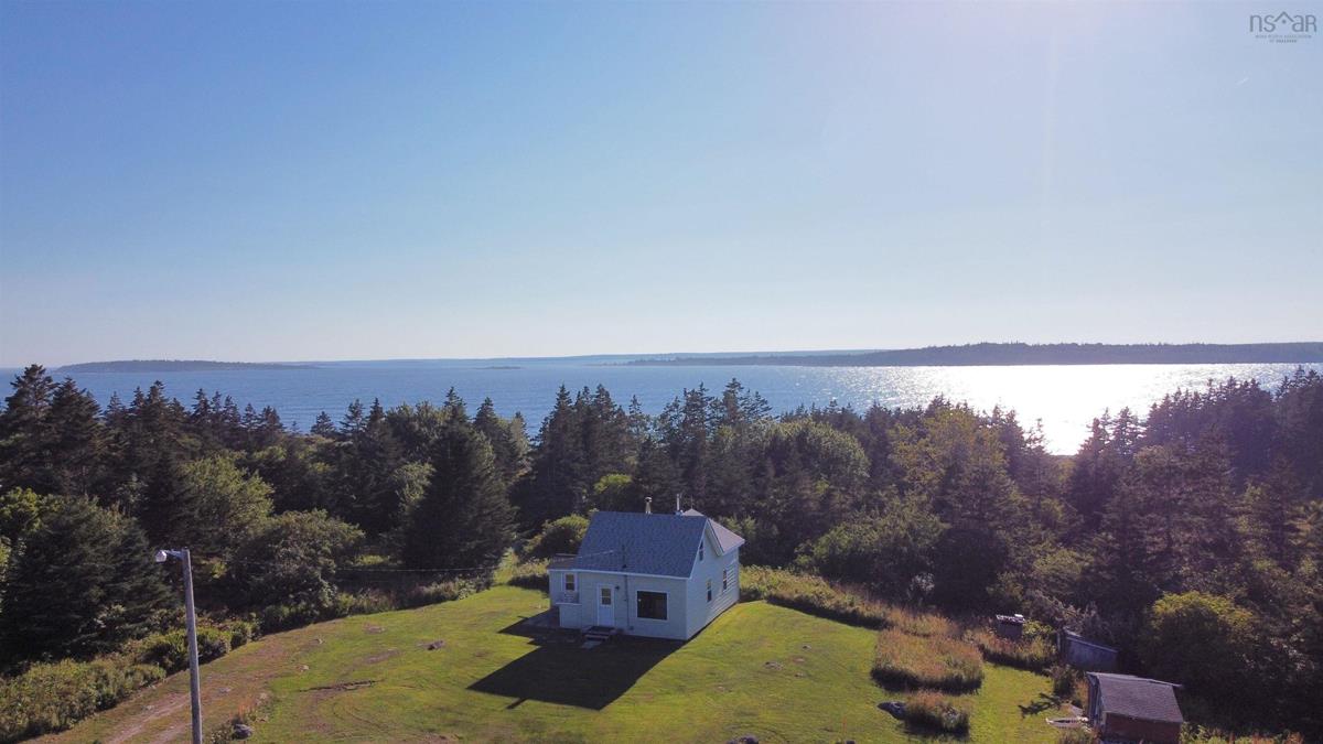 603 East Green Harbour Road, East Green Harbour, (MLS® 202218120) RE