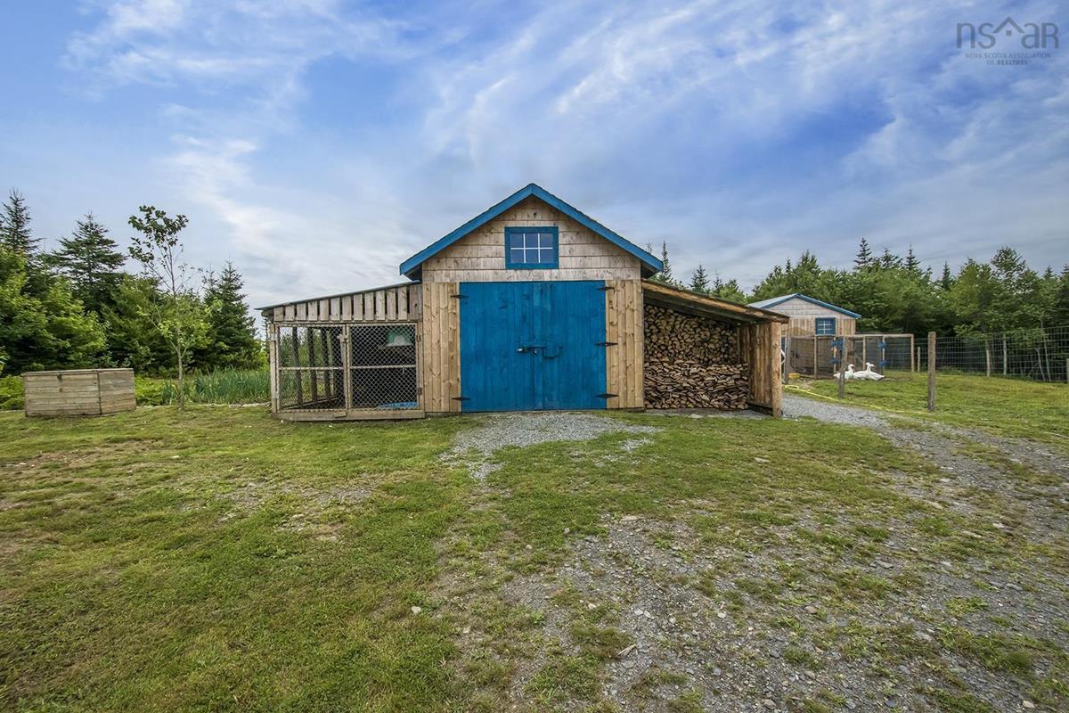 595 Dufferin Mines Road, Port Dufferin, (MLS® 202218260) RE/MAX nova