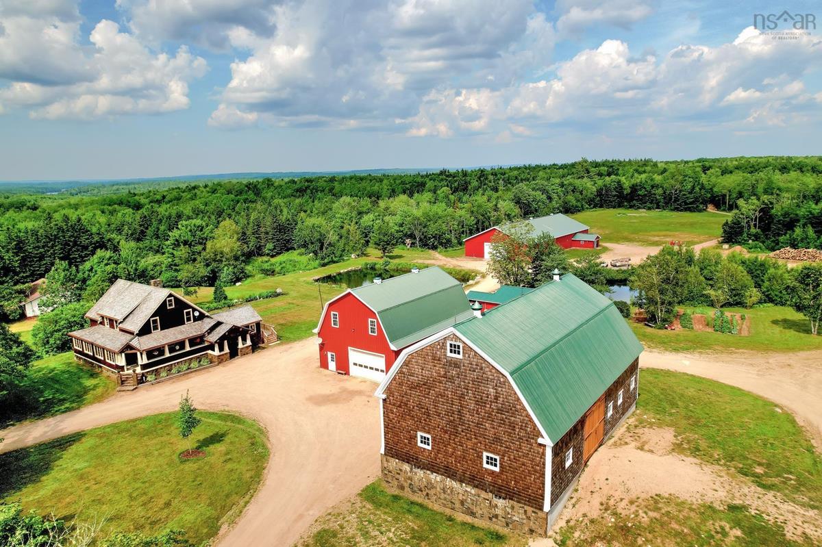 3396 Aylesford Road, Lake Paul, (MLS® 202218265) RE/MAX nova