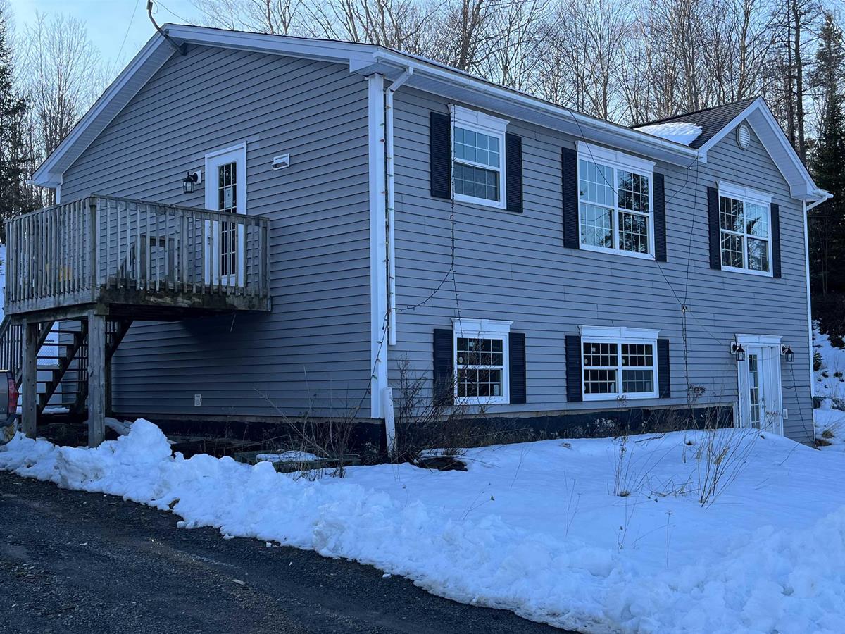 6997 Hwy395, Southwest Margaree, (MLS® 202218325) RE/MAX nova