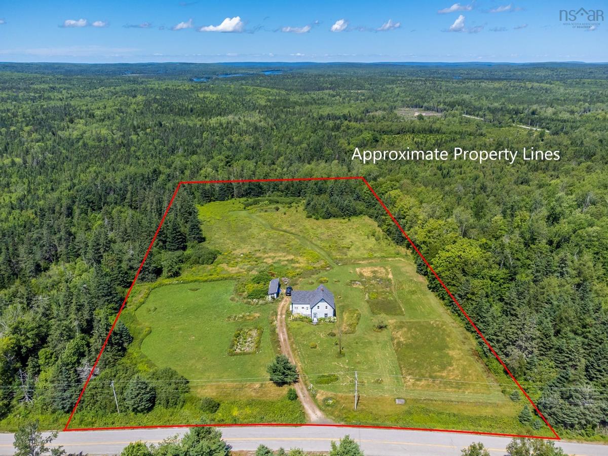 4527 West Dalhousie Road, West Dalhousie, (MLS® 202218392) RE/MAX nova