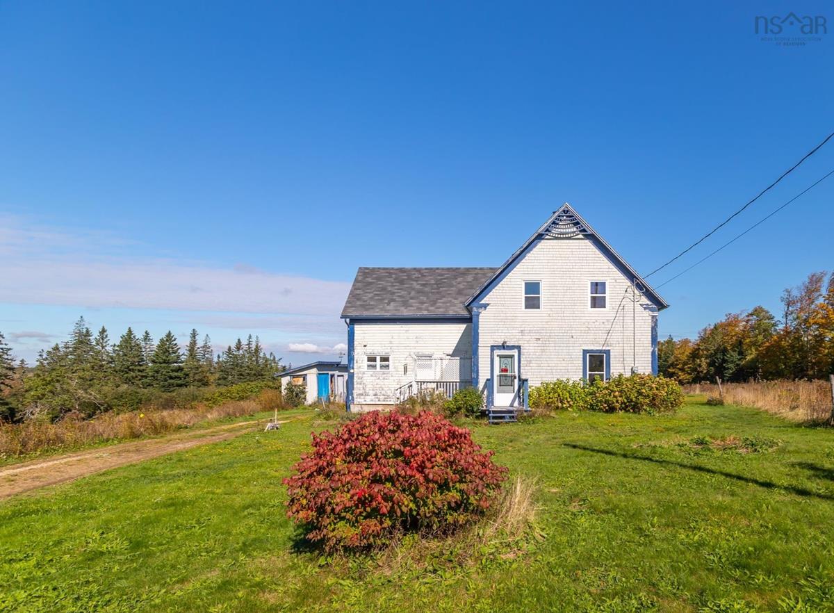 4527 West Dalhousie Road, West Dalhousie, (MLS® 202218392) RE/MAX nova