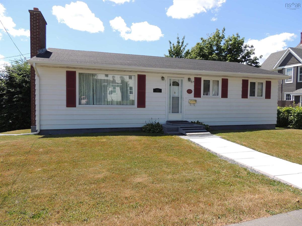 42 King Street, North Sydney, (MLS® 202218406) RE/MAX nova