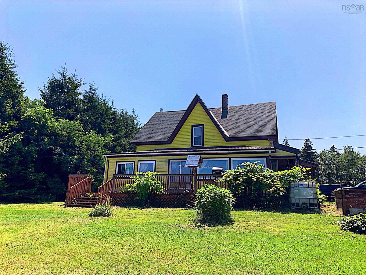 22864 Highway 7, Sheet Harbour, (MLS® 202218413) RE/MAX nova