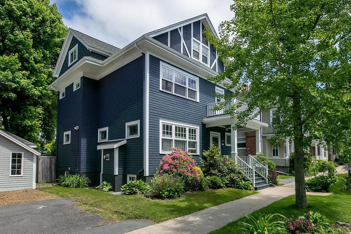 6359 Cornwall Street, Halifax Peninsula, (MLS® 202218423) RE/MAX nova