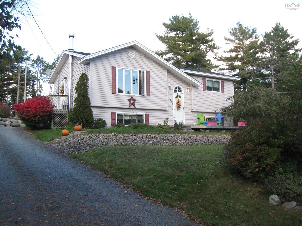 142 Tanner Settlement Road, Tanners Settlement, (MLS® 202218491) RE/MAX