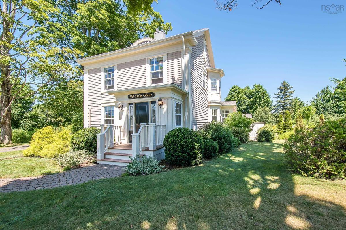 190 Main Street, Berwick, (MLS® 202218493) RE/MAX nova